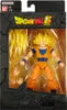 Bandai Super Saiyan 3 Goku, Spielfigur, Anime & Manga Produktbild-Vorschau 5