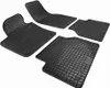 do VW Tiguan od 10/2007-03/2016 Dopasowane dywaniki gumowe Podgląd zdjęcia produktu 11
