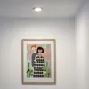 LUMILED zapustené bodové svietidlo LED bodové svietidlo Náhľad obrázku produktu 7