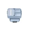 Mepal Bento Lunchbox midi Nordic blue TAKE A BREAK Produktbild-Vorschau 3