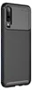 Handy Hülle für Samsung Galaxy A50 Carbon Look Cover Case Produktbild-Vorschau 1