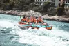 Jobe Rental Life Vest Schwimmweste Gr. M Boot Jetski Produktbild-Vorschau 3