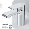AM.PM Wasserhahn Bad Chrom Waschtischarmatur Bad Armatur Produktbild-Vorschau 7