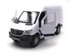 Onwomania Mercedes Benz Sprinter Panel Van White Model auta Náhled obrázku produktu 1