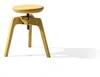 Moderne Set 3 tlg. Stühle Luxus Design Stuhl Neu Möbel Produktbild-Vorschau 5