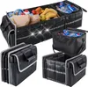 ORGANIZER THERMO BAG do bagażnika Podgląd zdjęcia produktu 4