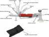 Multitool Multifunktionswerkzeug mit Axt, Messer, Hammer, Produktbild-Vorschau 2