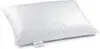 A white pillow on a white background. Produktbild-Vorschau