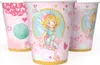 Prinzessin Lillifee Tischdeko Party-Set Einweggeschirr Produktbild-Vorschau 2