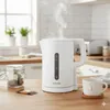 Bouilloire 1,7L 2200W Blanc Bomann WK6090CB-Blanc Voir les images du produit 3