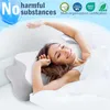 Nackenstützkissen Nackenkissen, Orthopädisches Produktbild-Vorschau 7