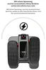 Mini Heimtrainer elektrisch unter dem Tisch, Produktbild-Vorschau 7