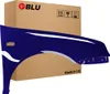BLU Aile Compatible avec VW Volkswagen Golf IV 4 LA5G Voir les images du produit 1