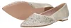 Tamaris Ballerina's  Ballerina's - gebroken wit - Maat 39 Produktbild-Vorschau 6