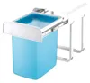 Ekotech Seau de rechange 16 litres pour Aladin ou Ekko Bleu Voir les images du produit 2