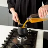 NAVA fonditrice / caffettiera con rivestimento in GRANITO Anteprima dell’immagine prodotto 3