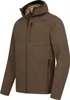 Blaser Drain FZ Hoody Herren (Dunkelbraun) Größe L Produktbild-Vorschau 3
