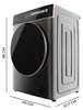 Cecotec Bolero DressCode 9900 Inverter FullColor Steel A, Podgląd zdjęcia produktu 7
