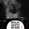 Stuttgart Europapokal Tasse in Schwarz mit Spruch Stuttgart Produktbild-Vorschau 6