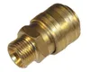 Druckluftkupplung Außengewinde in versch. Größen 3/8" Produktbild-Vorschau 2