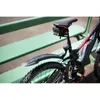 Zéfal Deflector RM60 Plus Black 29/28" (622 mm) Zadný Náhľad obrázku produktu 4