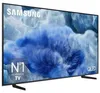 Samsung TQ55Q8FAAU, 139,7 cm (55"), 3840 x 2160 px, QLED, Náhled obrázku produktu 2