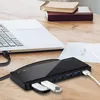 UH700 USB 3,2 Gen 1 (3,1 Gen 1) Micro-B 5000 Mbit/s Schwarz Produktbild-Vorschau 5