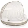 INTEX Île flottante Canopy Island 199x150 cm 58292 EU Voir les images du produit 1