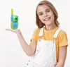 Walkie Talkie Große Reichweite Funkgerät 8 Kanäle Produktbild-Vorschau 10