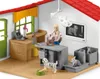 SCHLEICH Tierarzt-Praxis Mit Haustieren 0 0 0 Produktbild-Vorschau 20