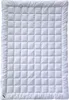 Billerbeck Baumwolldecke Wash Baumwolle Uno medium, Produktbild-Vorschau 1