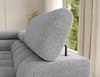 Wohnlandschaft in U-Form XXL Falco Sofa mit Bettkasten und Produktbild-Vorschau 2