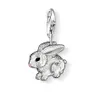 Thomas Sabo Hase 0819-007-12 Charm Anhänger Produktbild-Vorschau 4