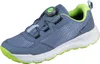 Legero \ free ride Halbschuhe blau-kombiniert in Gr. 38 Produktbild-Vorschau 1