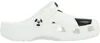 Crocs Classic Soccer Ball Couleur Blanc Voir les images du produit 8