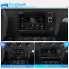 CD Autoradio 7 Zoll für Audi TT 8J (2006–2014) mit Produktbild-Vorschau 5