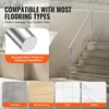 Ringhiera per scale in acciaio inox con corrimano - 2 Anteprima dell’immagine prodotto 5