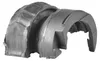 TEDGUM TED67197 Lagerung Stabilisator Stabigummi Vorne Produktbild-Vorschau 2