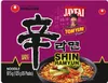 Nongshim | Original-suppe Shin Ramyun Tom Yum Jayfai - 5 X Produktbild-Vorschau 2