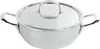 Demeyere 40850-935-0 Pfanne Allzweckpfanne Rund Produktbild-Vorschau 8