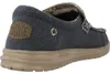Hey Dude Mikka Braided  Sportief - Blauw - Maat 40 Produktbild-Vorschau 14
