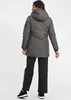 OXMO OXJunchen Damen Winterjacke Damenjacke Jacke mit Produktbild-Vorschau 3