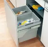 Abfallsorter EURO CARGO S-60/2 / 60 cm Schrankbreite / Produktbild-Vorschau 7