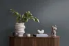 A.S. Création Vliestapete Elegance 2, grau, 10,05 m x 0,53 Produktbild-Vorschau 9