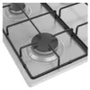 Gasplatte BEKO HIGG64103SX 60 cm Produktbild-Vorschau 6