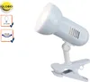 Globo Basic Klemmstrahler, 1xE27 R63; 5496 Produktbild-Vorschau 4