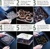 HappySeed Gewächshaus mit 12 Kokos Quelltabletten - Zur Produktbild-Vorschau 5
