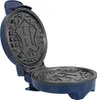 Uncanny Brands - Waffle Maker Harry Potter Hogwarts Premium Voir les images du produit 5