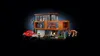 LEGO® Ideas 21354 Das Haus der Cullens aus Twilight Produktbild-Vorschau 12