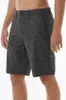 Rip Curl Boardwalk Jackson Shorts Nero 33 Uomo Nero 33 Anteprima dell’immagine prodotto 3